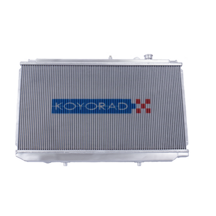 Koyo 97-05 Toyota Aristo / Lexus GS300 Radiator
