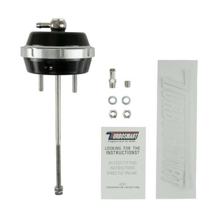 Turbosmart 17-23 Ford Fiesta ST (Mk8) 4inHg V-IWG