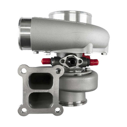 Turbosmart Water Cooled 6870 (Kompact) T4 Divided 0.84AR Externally Wastegated TS-2 Turbocharger