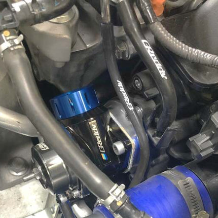 GReddy 4,5mm Silicone Vacuum Hose - 1M