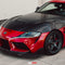 Exterior Styling