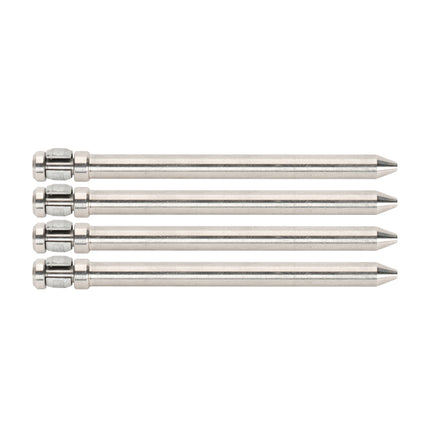 Wilwood pin retaining pad .236 dia X3.46 LG 4-PK