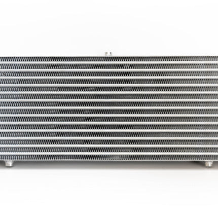 GReddy Universal Intercooler Spec Type-28 Bottom 60mm Inlet/Outlet