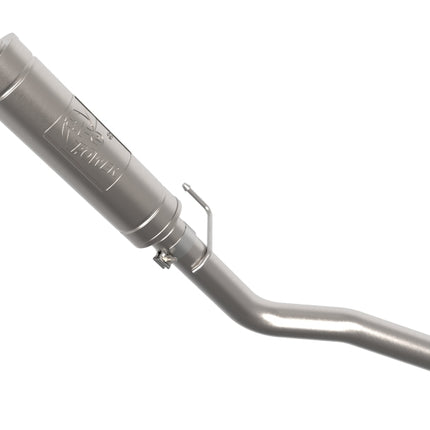 aFe Vulcan Series 3in 304 Cat-Back Exhaust System w/Polish Tip Toyota Land Cruiser 22-26 V6-3.3L(td)