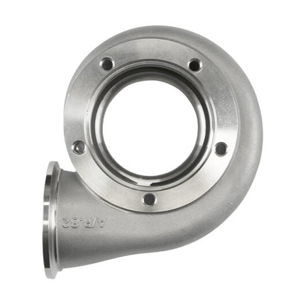 Turbosmart 62mm V-Band 0.82AR Reverse Rotation Turbine Housing