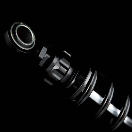 Ohlins 90-22 Harley-Davidson FL Touring STX 36 Blackline Shock Absorber