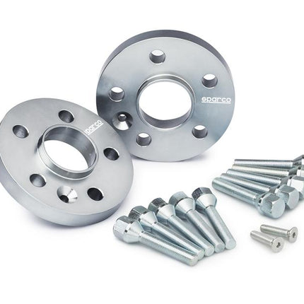 Sparco Wheel Spacer 20M 4X98 - 58Id