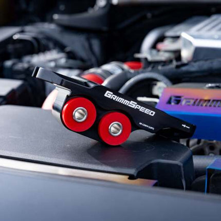 GrimmSpeed 2022+ Subaru WRX 75A Durometer Street Engine Mount