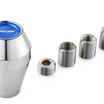 GReddy Shift Knob A02 - Low Type w/ Reverse Lockout Lever