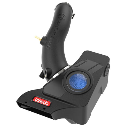 aFe 21-26 Hyundai Elantra L4-16.L (t) Takeda Momentum Cold Air Intake w/ Pro 5R Filter