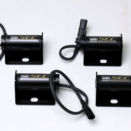 HKS HIPERMAX S-Y2XC FULL CANCELLER KIT