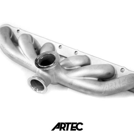 Artec Toyota 2JZ GE V-band Turbo Exhaust Manifold