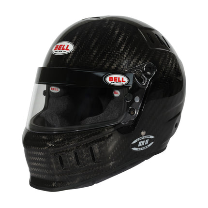 Bell Helmet Br8 Carbon 59(7 3/8) Sa2025