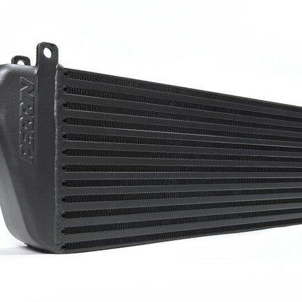 PERRIN 02-26 Subaru WRX/STI Standard Size Front Mount Intercooler Core - Black