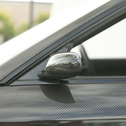 GReddy Garage 95-98 Nissan Skyline GT-R Carbon Side Mirror R33 Set
