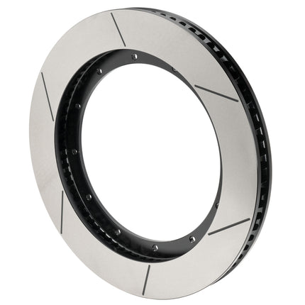 Wilwood ROTOR1600-138CT964-000ZJCXXXXR 12X10.25 60 CVANE GT black