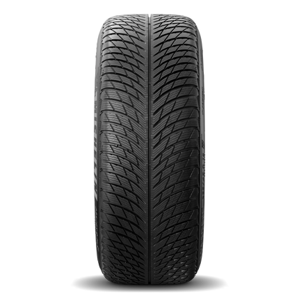 Michelin Pilot Alpin 5 285/40R20 108V XL