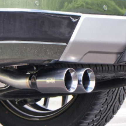 HKS LEGAMAX TRAIL MASTER LEXUS GX550