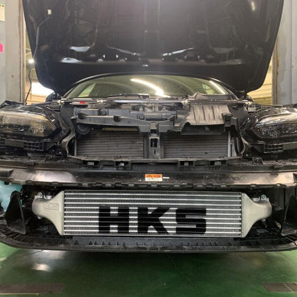 HKS Civic Type R INTERCOOLER KIT FL5 W/O