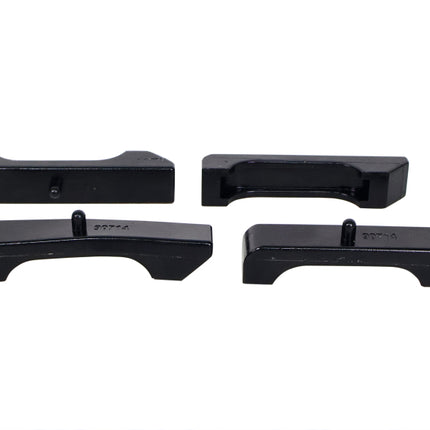 Whiteline Front Radiator Mount Bushing