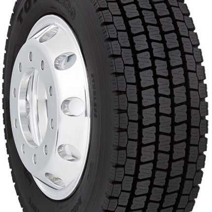 Toyo M920 Tire - 245/70R195 136/134N (H/16)