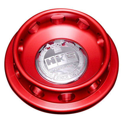 HKS Toyota Type 1 Oil Filler Cap