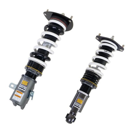 HKS HIPERMAX S WRX STI Full Kit
