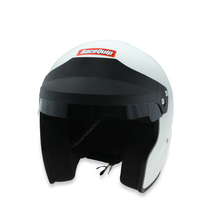 RaceQuip OF25 SA2025 WH XXL HELMET