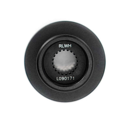 NRG Short Spline Adapter - Woodward Version 2