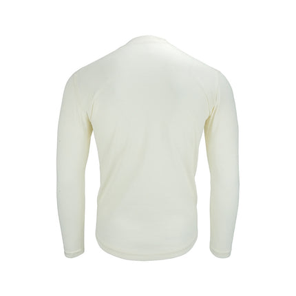 Bell Pro-TX Underwear Top White Medium SFI 3.3/5