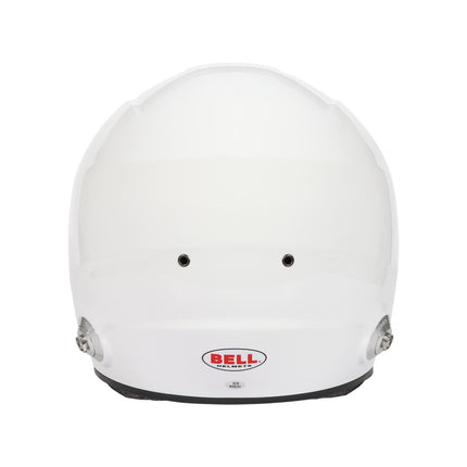 Bell Helmet Gt6 Matte Black (Hans) 55(6 7/8) Fia8859-2024/Sa2025