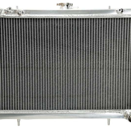 GReddy 89-94 Nissan 240SX Aluminum Radiator TW-R S13