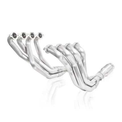 Stainless Works 79-93 Ford Mustang Headers -2 in Primaries AFR 205,225