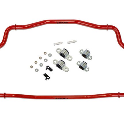 Roush 2015+ Ford Mustang Sway Bar Kit