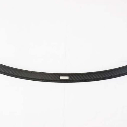 GReddy Aero 2022+ Subaru BRZ (ZD8)/Toyota GR86 (ZN6) Lower Rear Wing Spoiler - Carbon