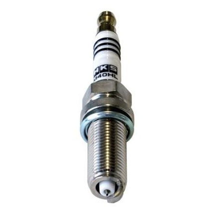HKS Nissan/Infiniti VQ35HR M- Series Spark Plugs (Stock Heat)- Pack of 10