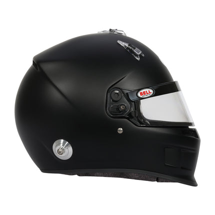 Bell Helmet Xr7 White (Hans) 57(7 1/8) Sa2025