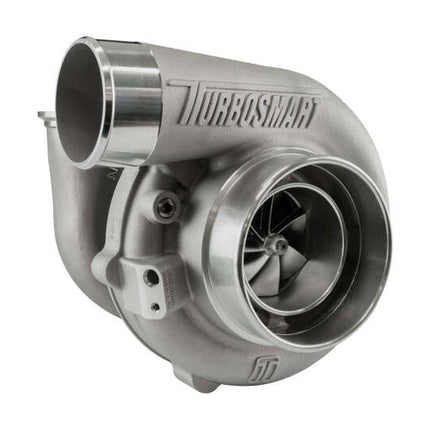 Turbosmart TS-1 Turbocharger 6466 V-Band 1.07AR Externally Wastegated (Reversed Rotation)