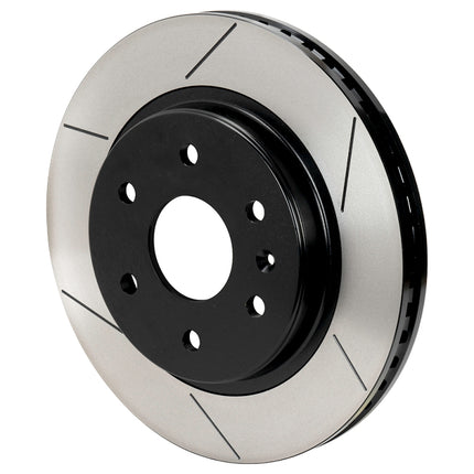 Wilwood Rotor-GT-Slot-BLK 13.38 x 1.25 - 6x5.5