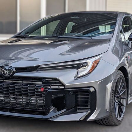 HKS Toyota GR Corolla Transfer Case Oil Cooler Kit