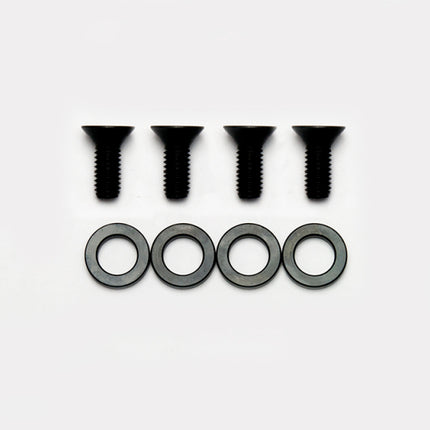 Wilwood bolt kit bracket md drag pinto 71-78