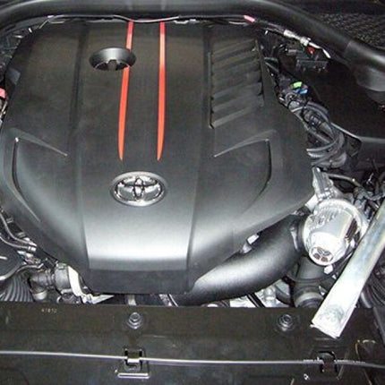 HKS SSQV IV Kit for GR SUPRA (DB42/DB02) B58