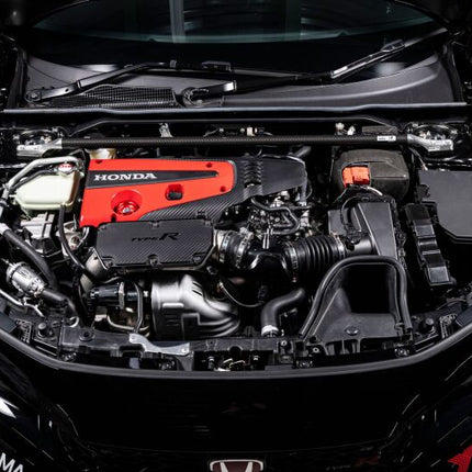 HKS Honda Civic Type R (FL5) Carbon Brace - Full Set