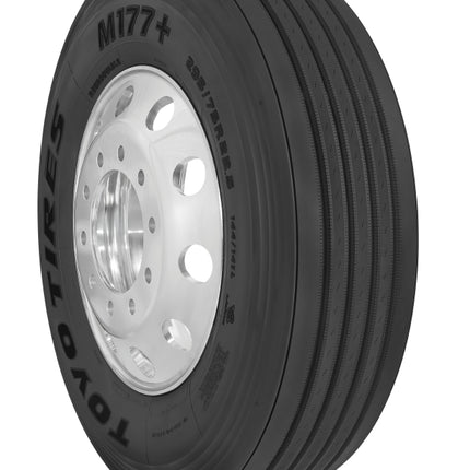 Toyo M177+ Tire - 295/75R22.5 149/146L H/16