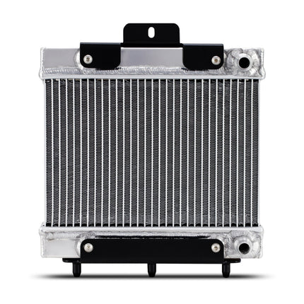 Mishimoto 15-20 BMW F8X M3/M4 Performance Auxiliary Radiator