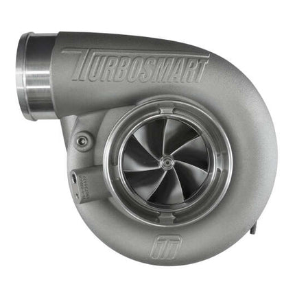 Turbosmart 8280 V-Band Reverse Rotation 0.96AR External Wastegate TS-1 Turbocharger