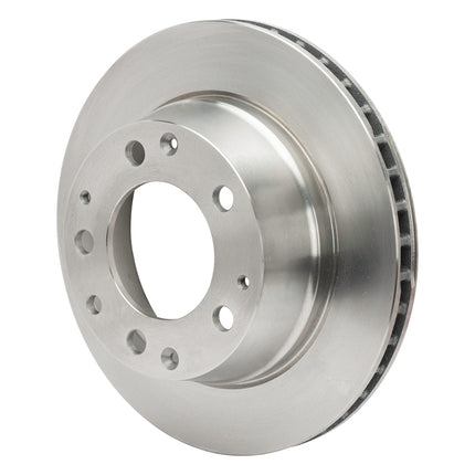 Wilwood ROTOR1142-095DS354-205MAEXXXXN 5X5.118 D/D
