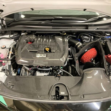 HKS COLD AIR INTAKE FULL KIT GZEA14H (US)