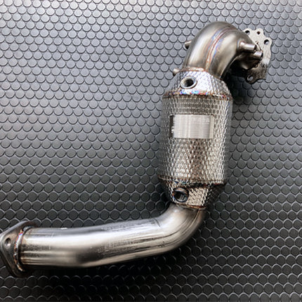 HKS BOLT ON TURBO KIT GTIII-RS ZN8/ZD8 A/R0.6
