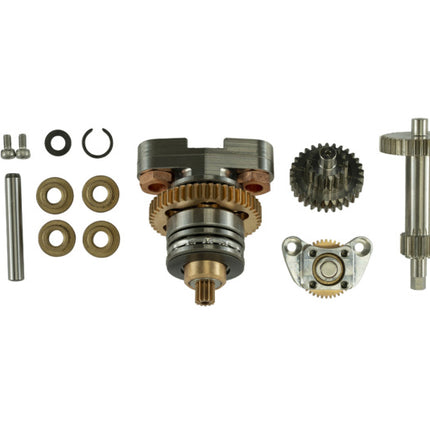 Turbosmart Gen V E-Gate Gear Train Replacement